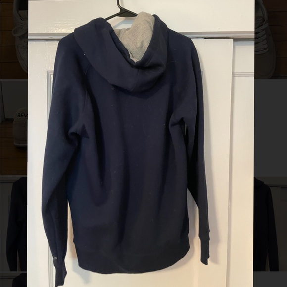 Boston Red Sox Sweatshirt. Medium - Picture 2 of 3